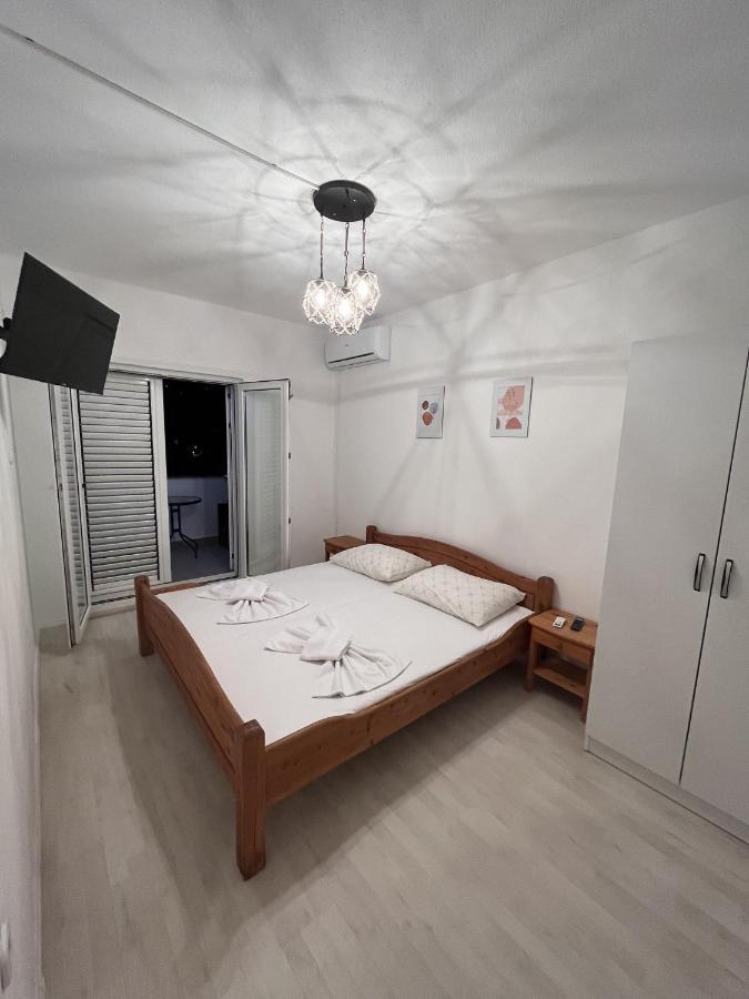 Villa Ljiljana Neum Room photo