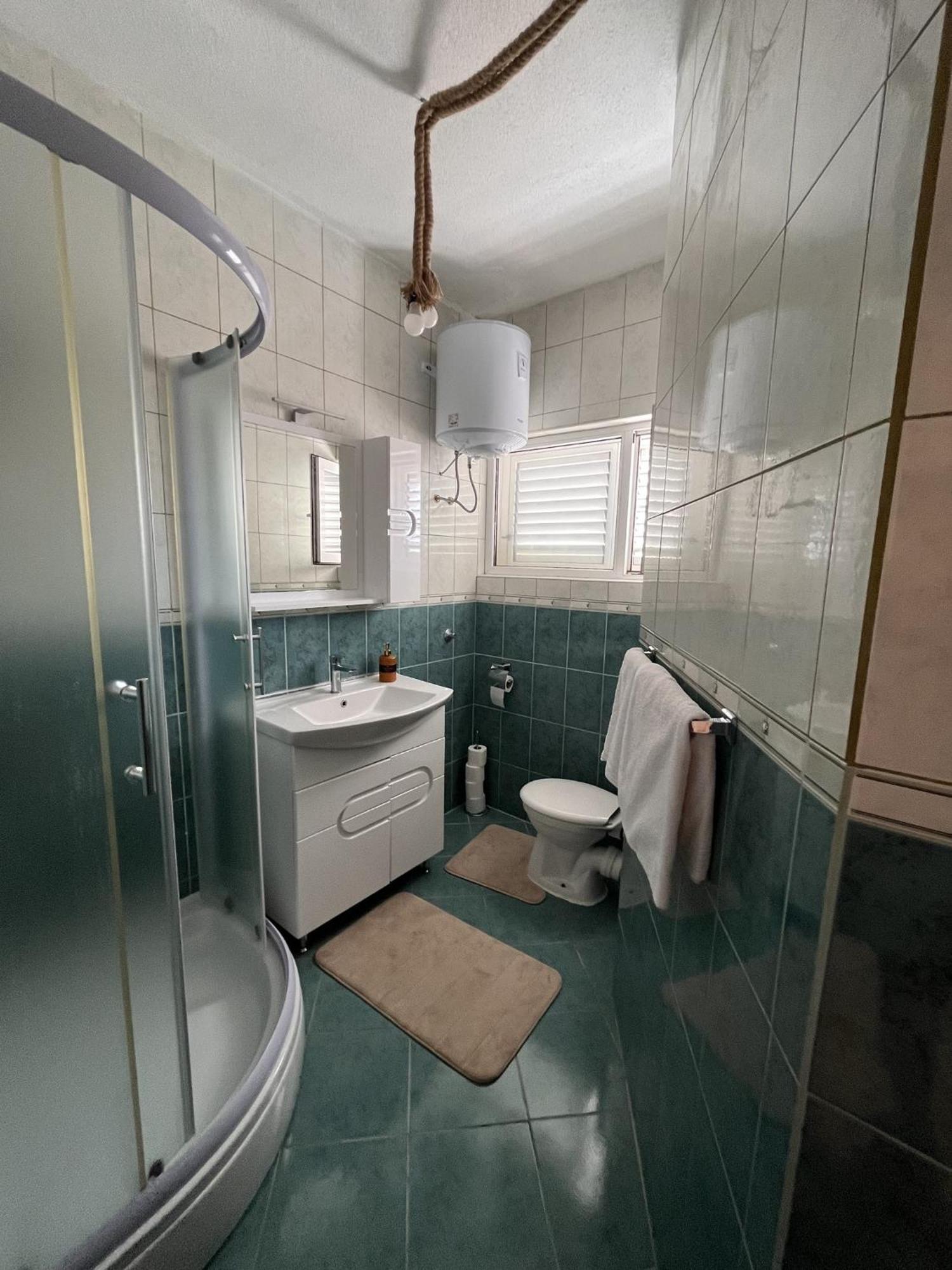 Villa Ljiljana Neum Room photo