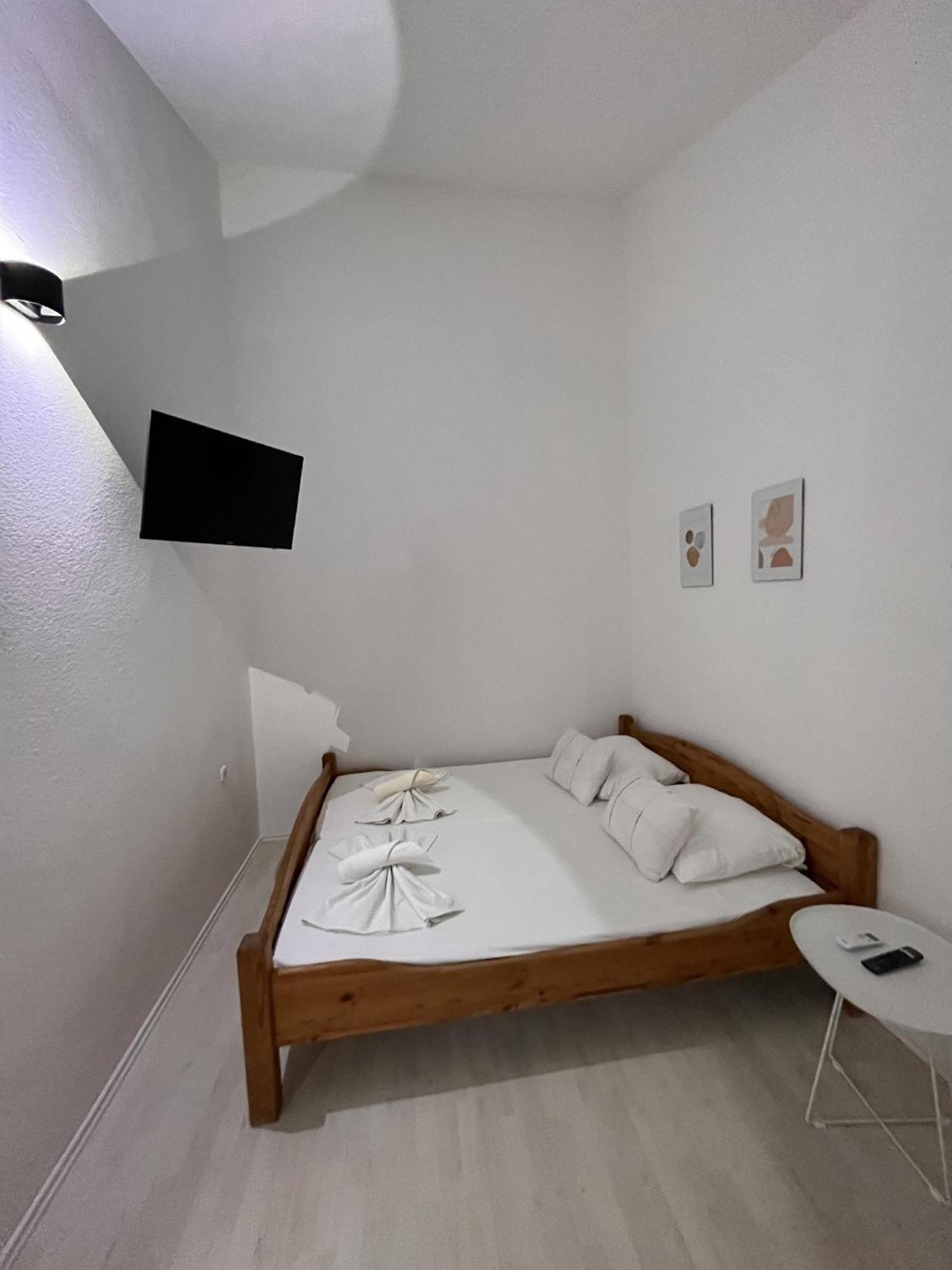 Villa Ljiljana Neum Room photo