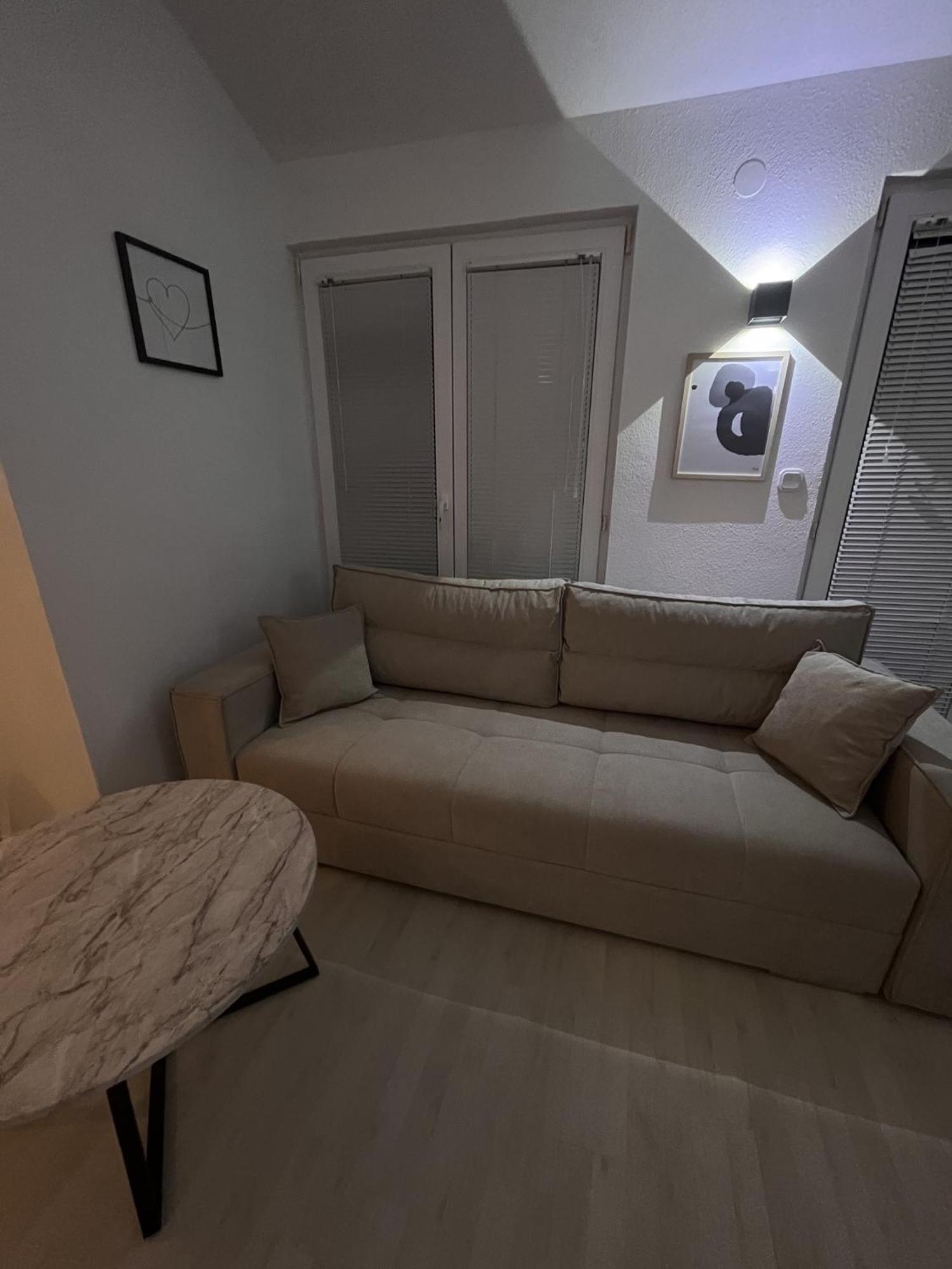 Villa Ljiljana Neum Room photo