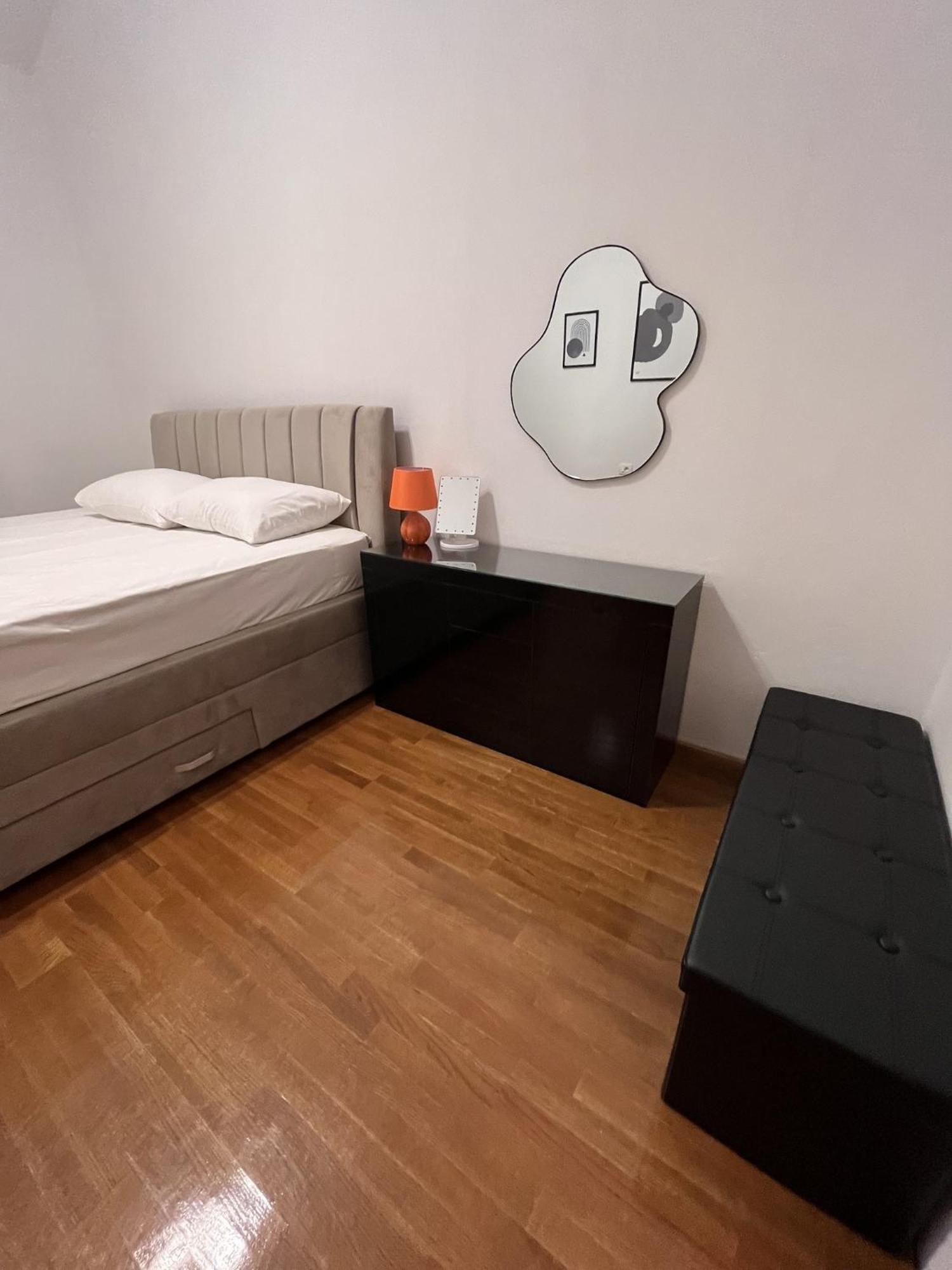 Villa Ljiljana Neum Room photo