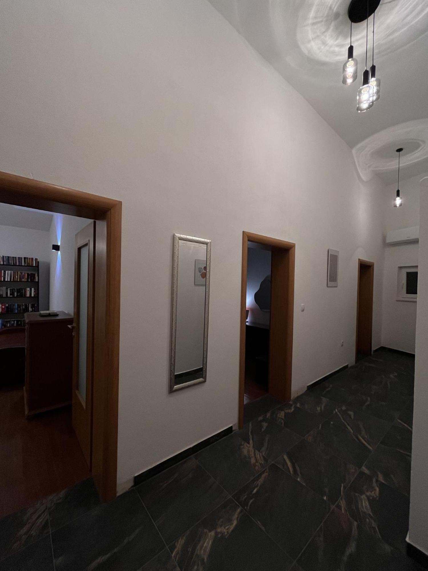 Villa Ljiljana Neum Room photo