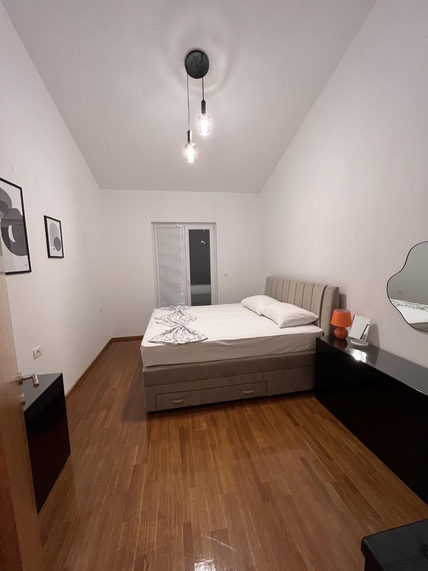 Villa Ljiljana Neum Room photo