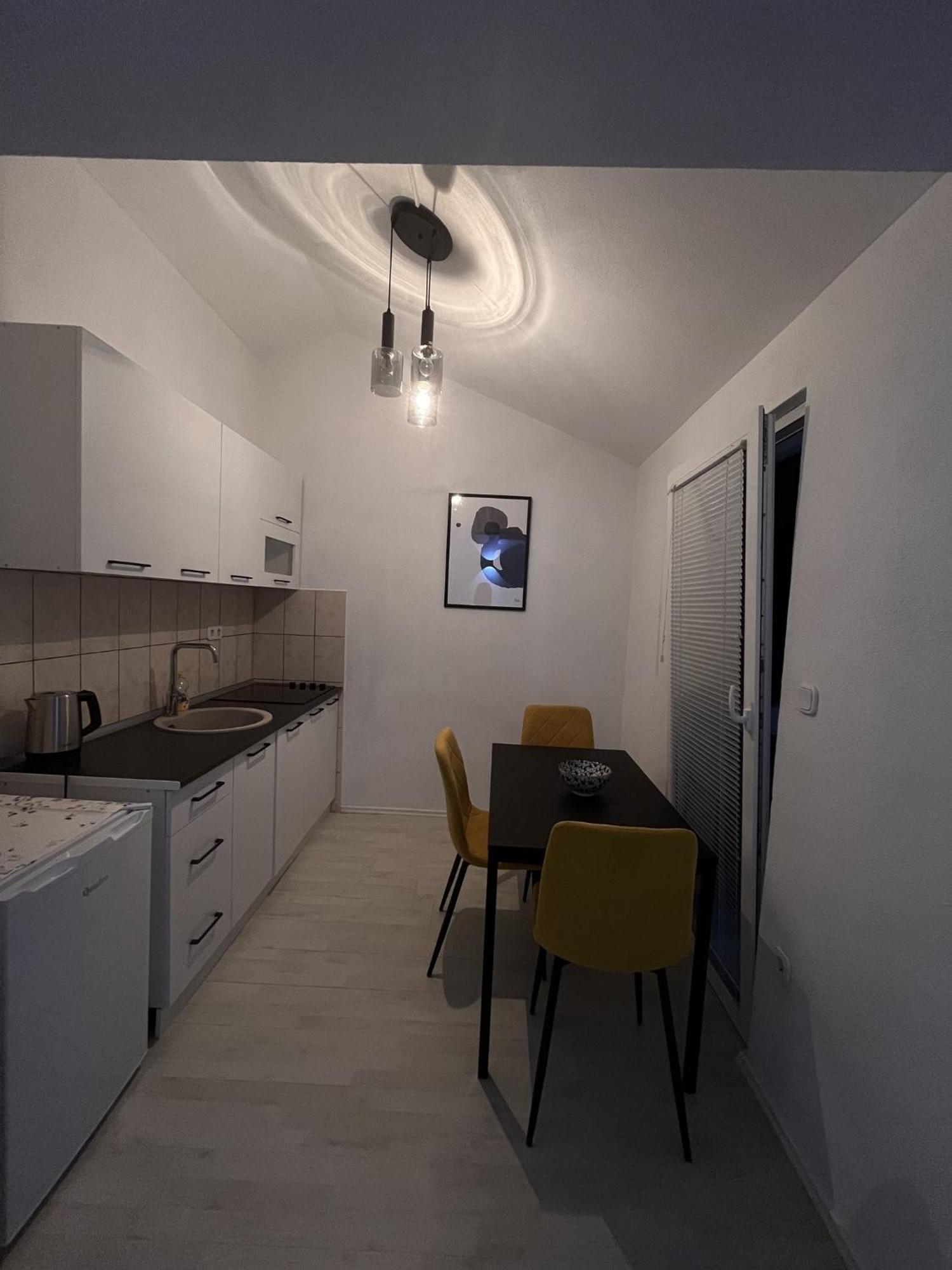 Villa Ljiljana Neum Room photo