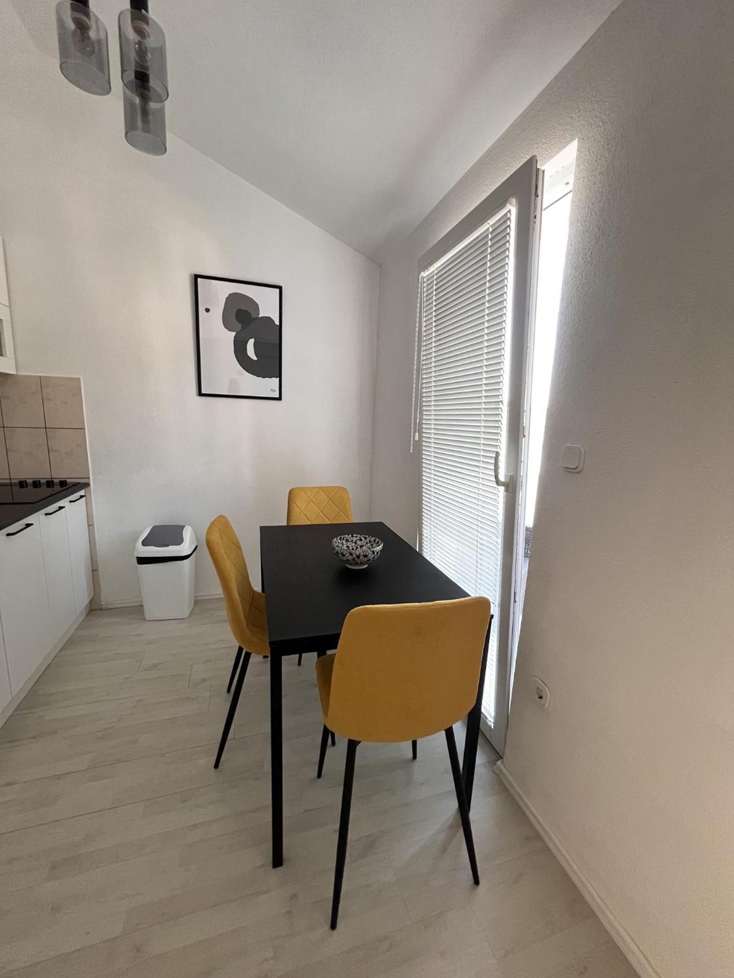Villa Ljiljana Neum Room photo