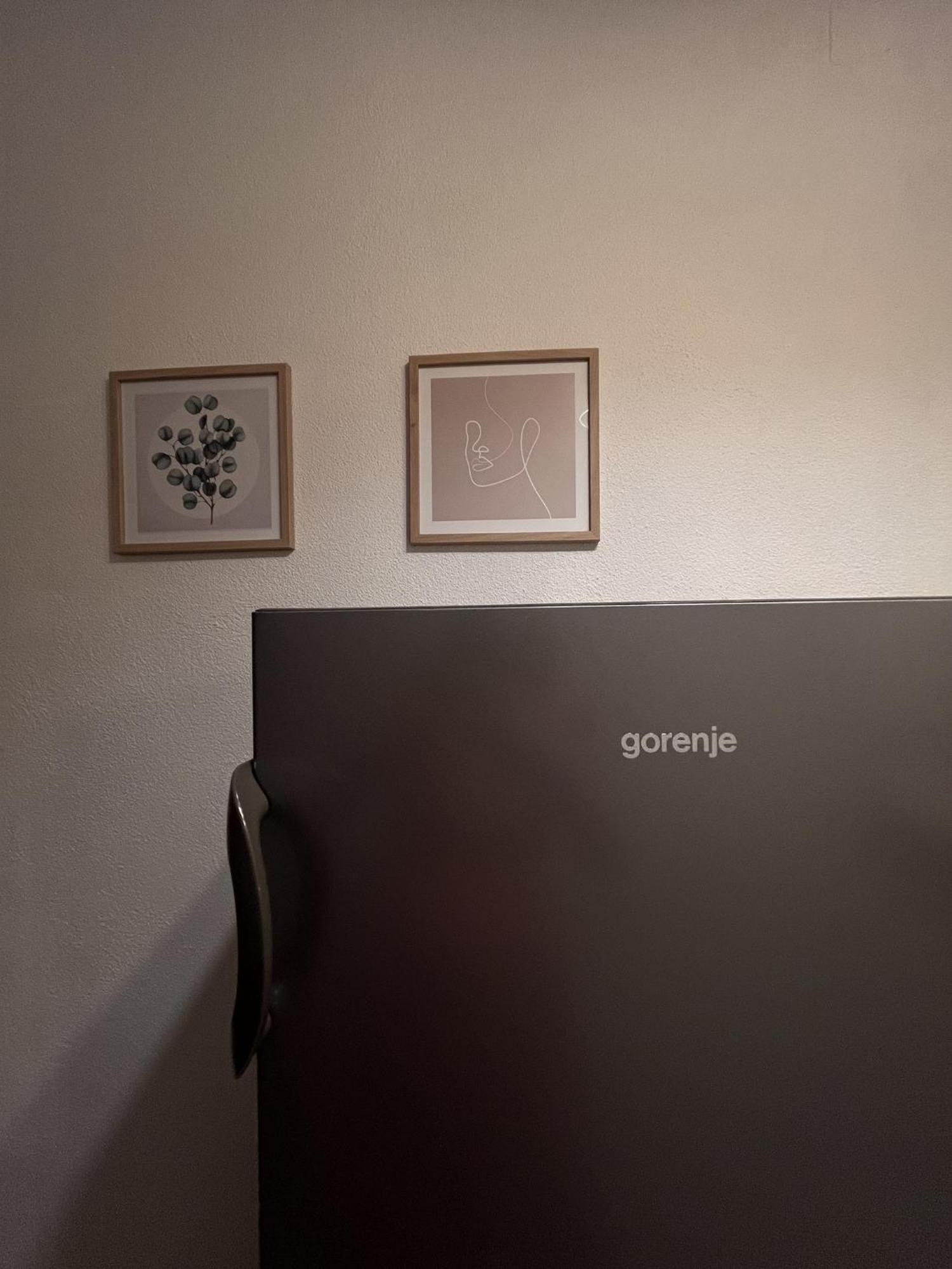 Villa Ljiljana Neum Room photo