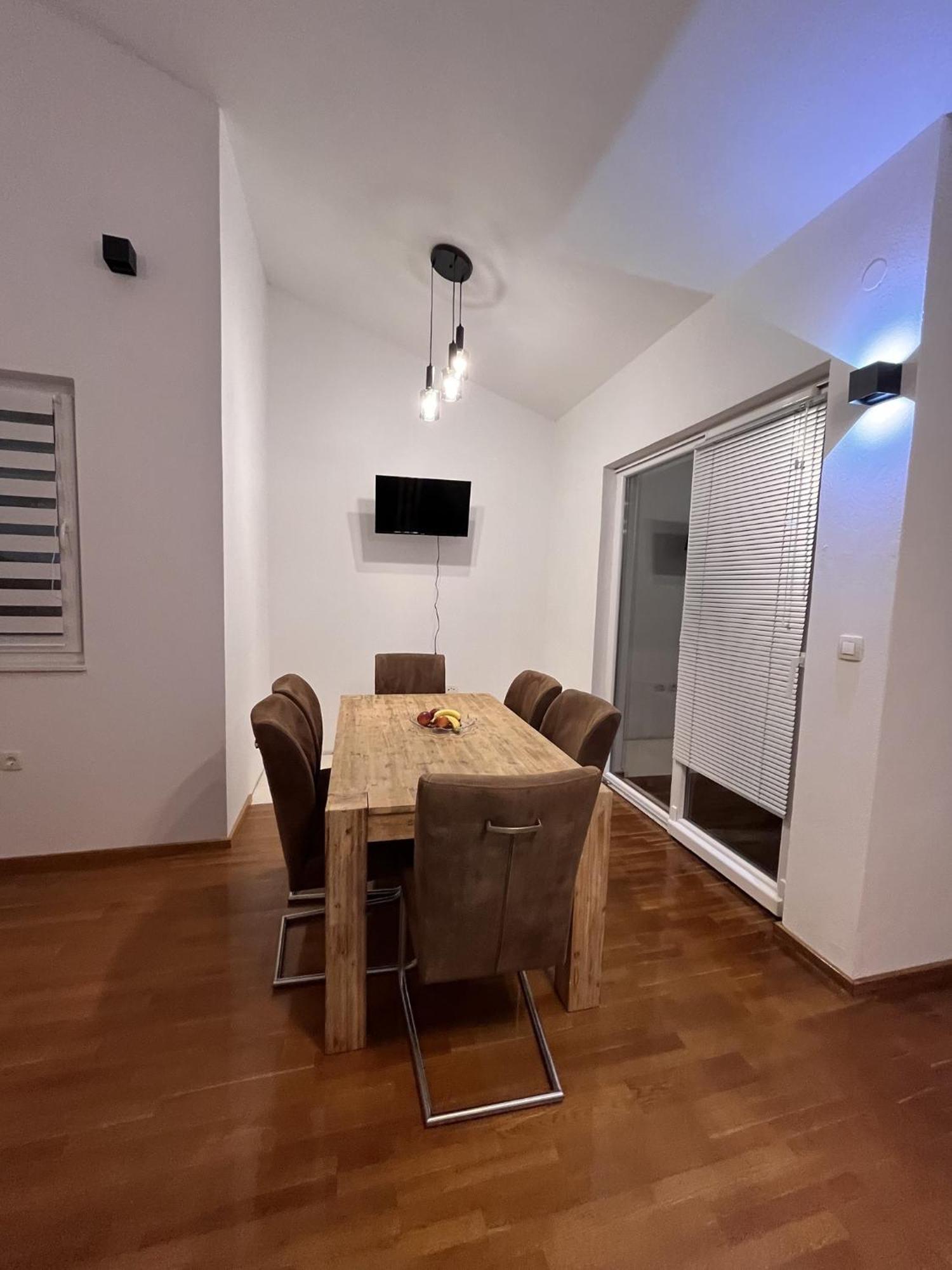 Villa Ljiljana Neum Room photo