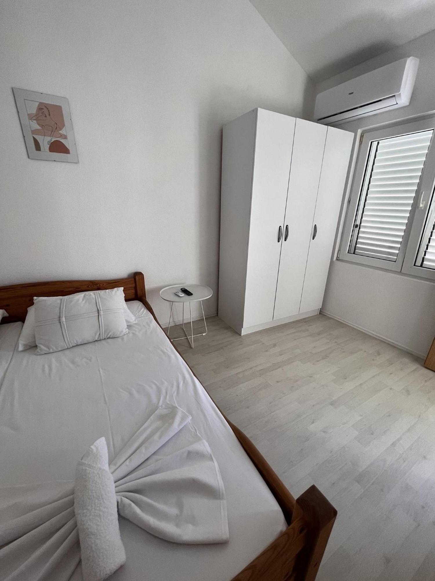 Villa Ljiljana Neum Room photo