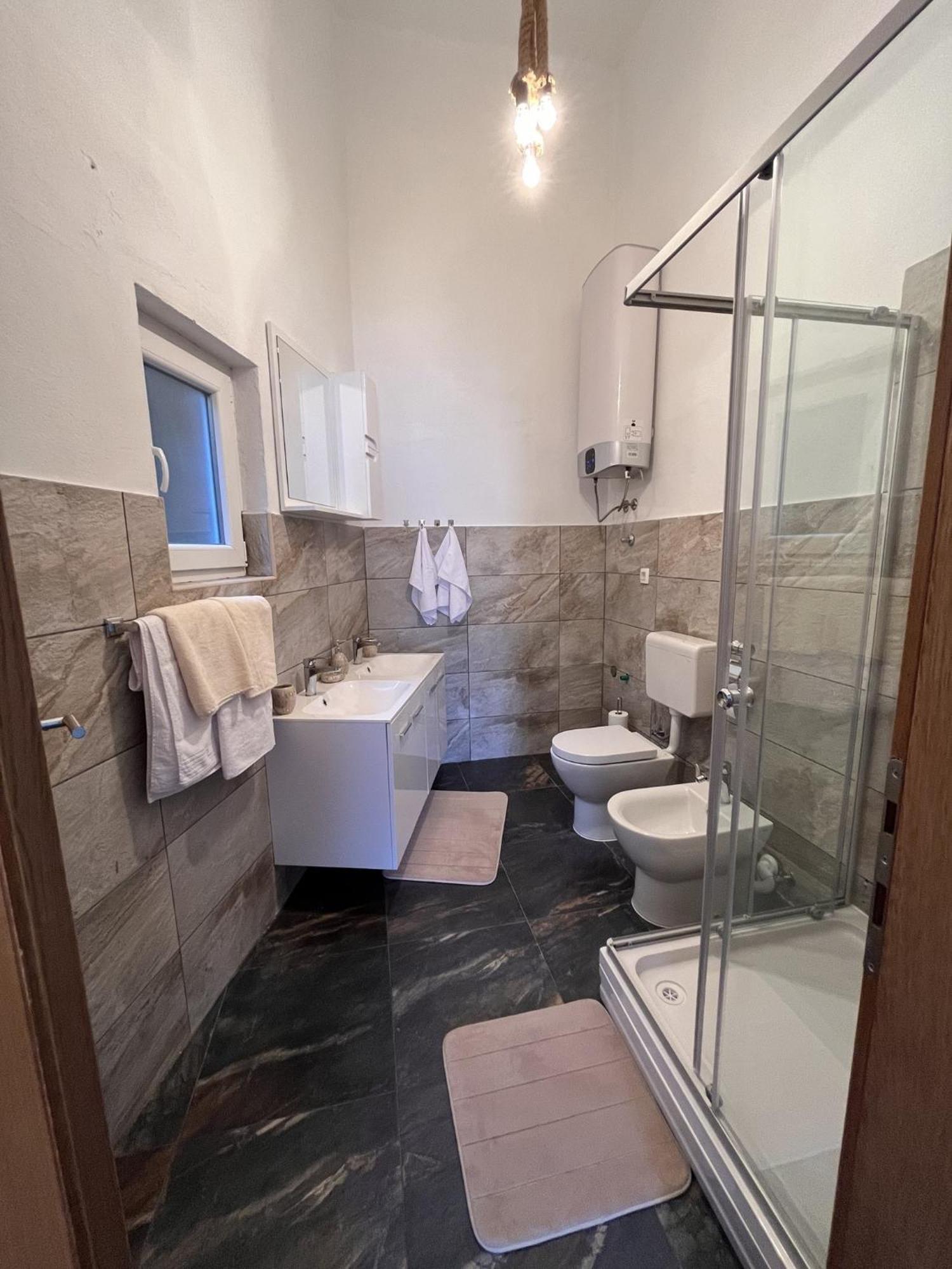 Villa Ljiljana Neum Room photo